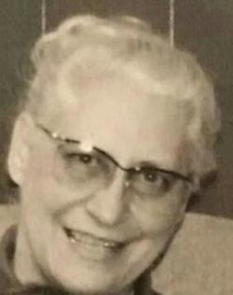 Joyce Wallingsford Hilton