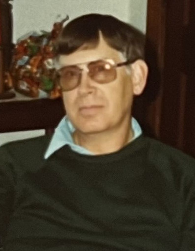 Charles Henry Stark