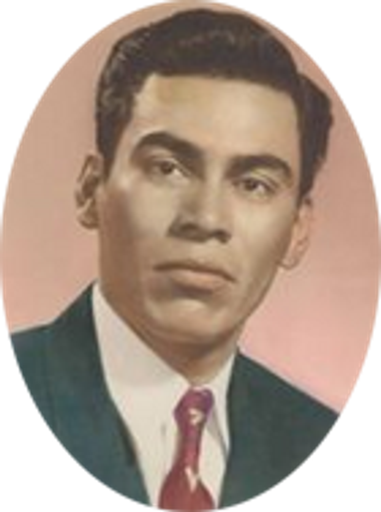 Guadalupe Z. "Lupe" Badillo