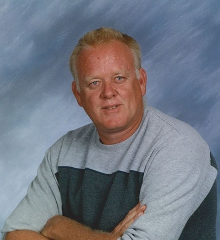 Kenneth “Ken” Tucker Profile Photo