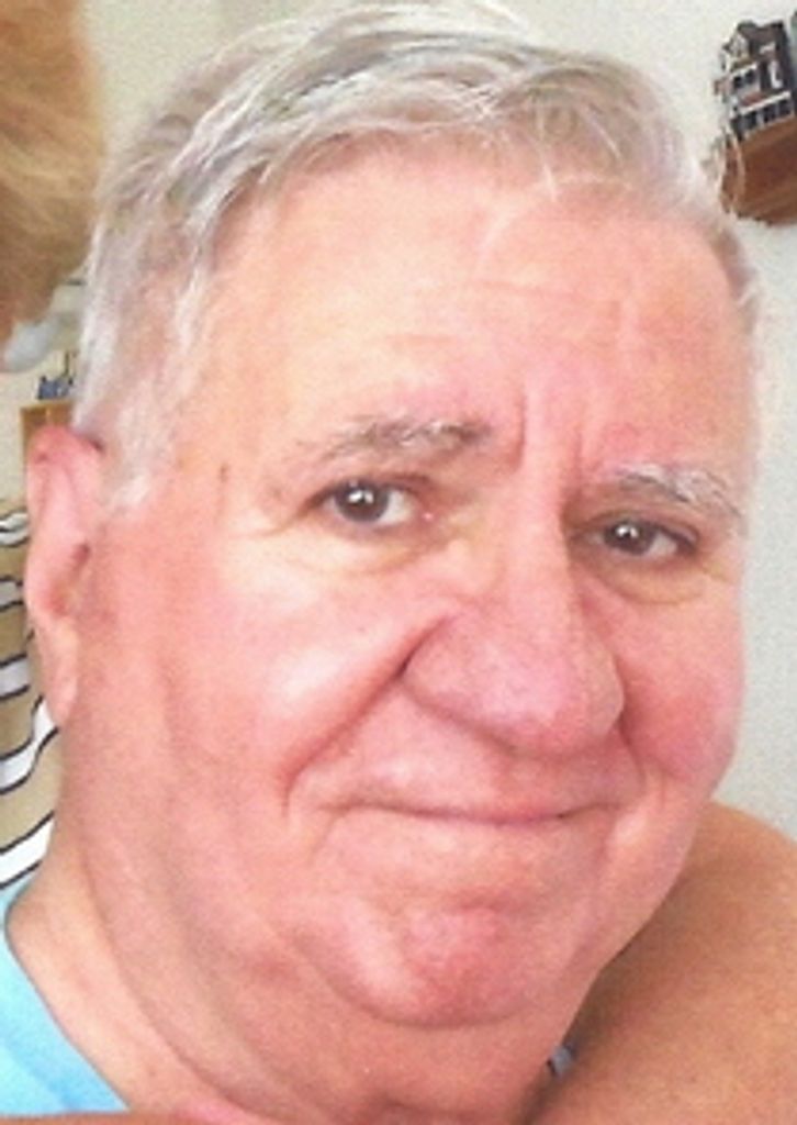 Joseph "Joe" Anthony Russo