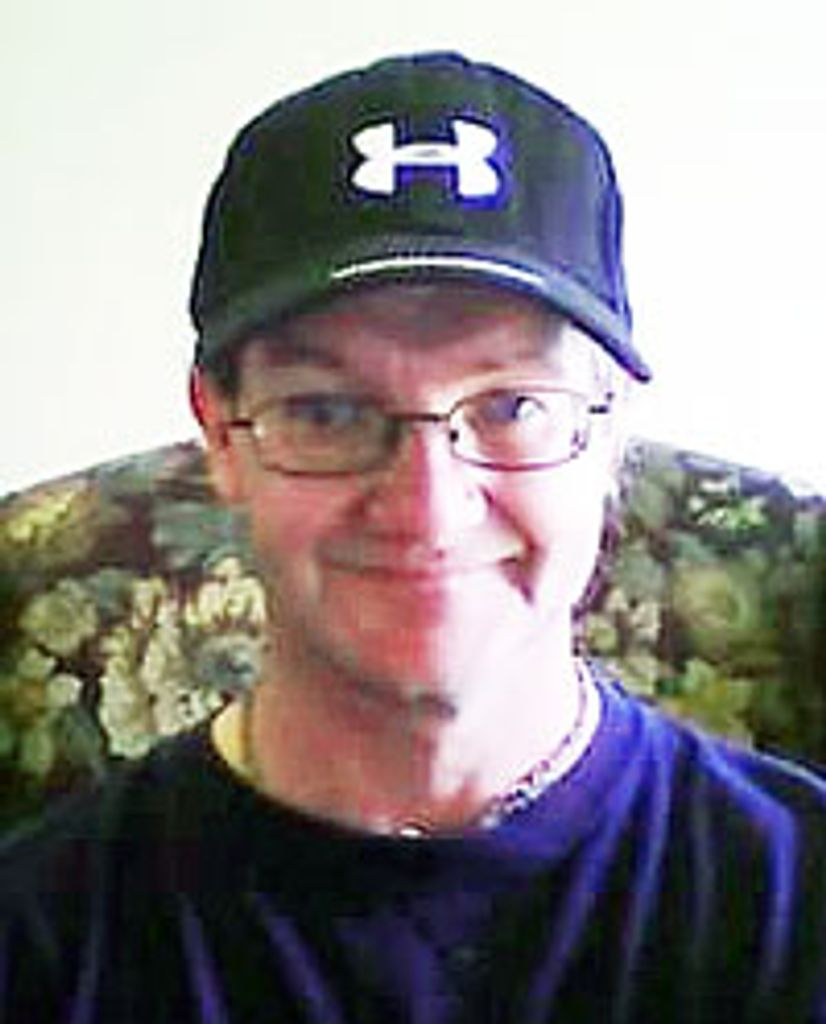 Barry John Furtado