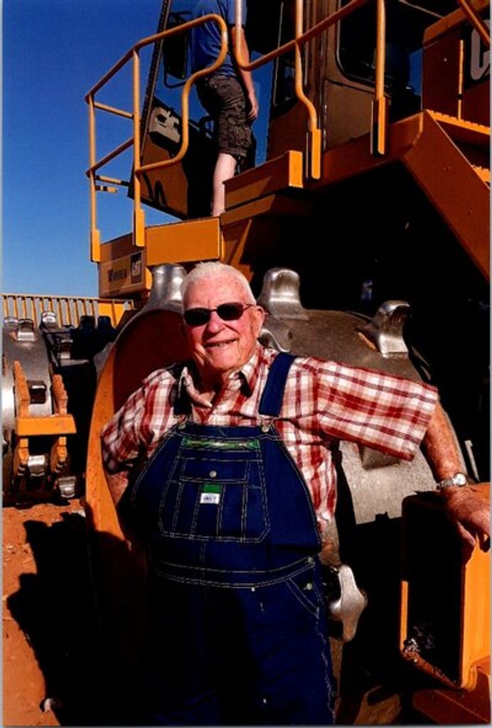 Carl David Tidmore Profile Photo