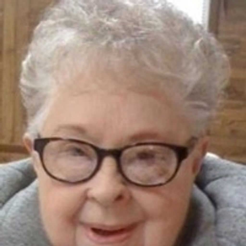 Marilyn  J. Dudgeon