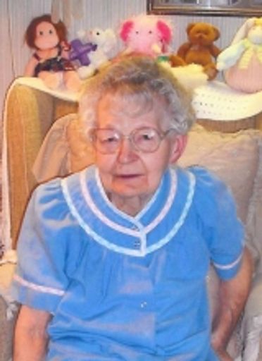 Gertrude E Brammer Profile Photo