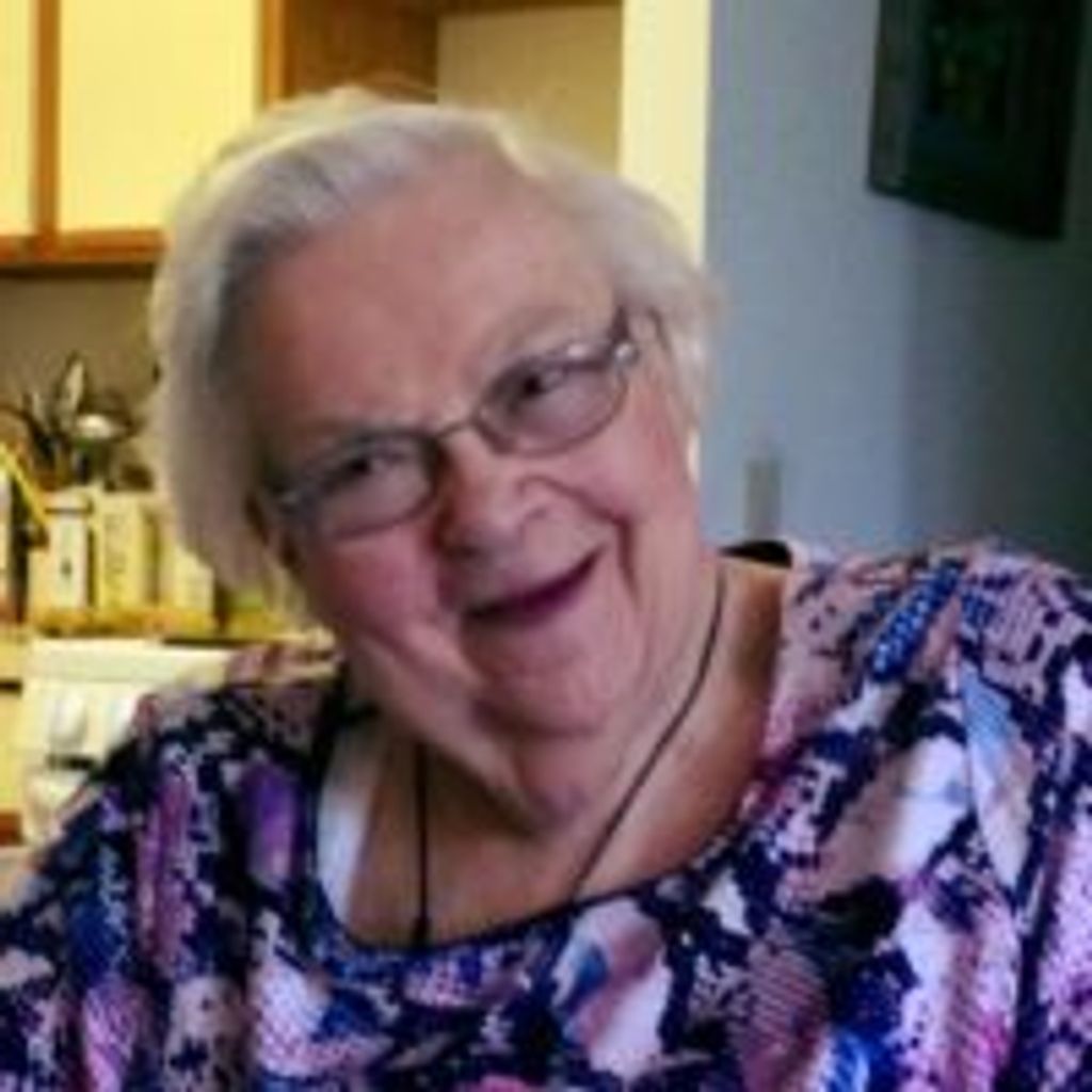 Carol J. Cooper Cutler