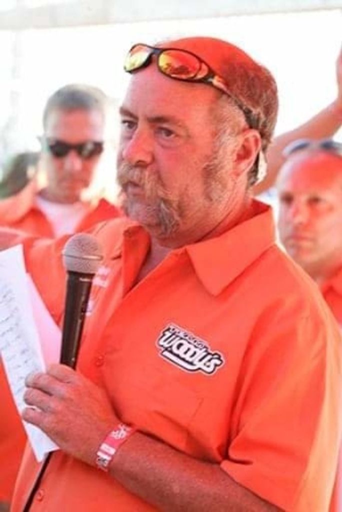 David F. Meneely Profile Photo
