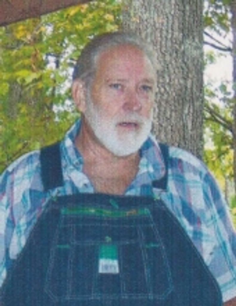 Allen Dale Keith Profile Photo