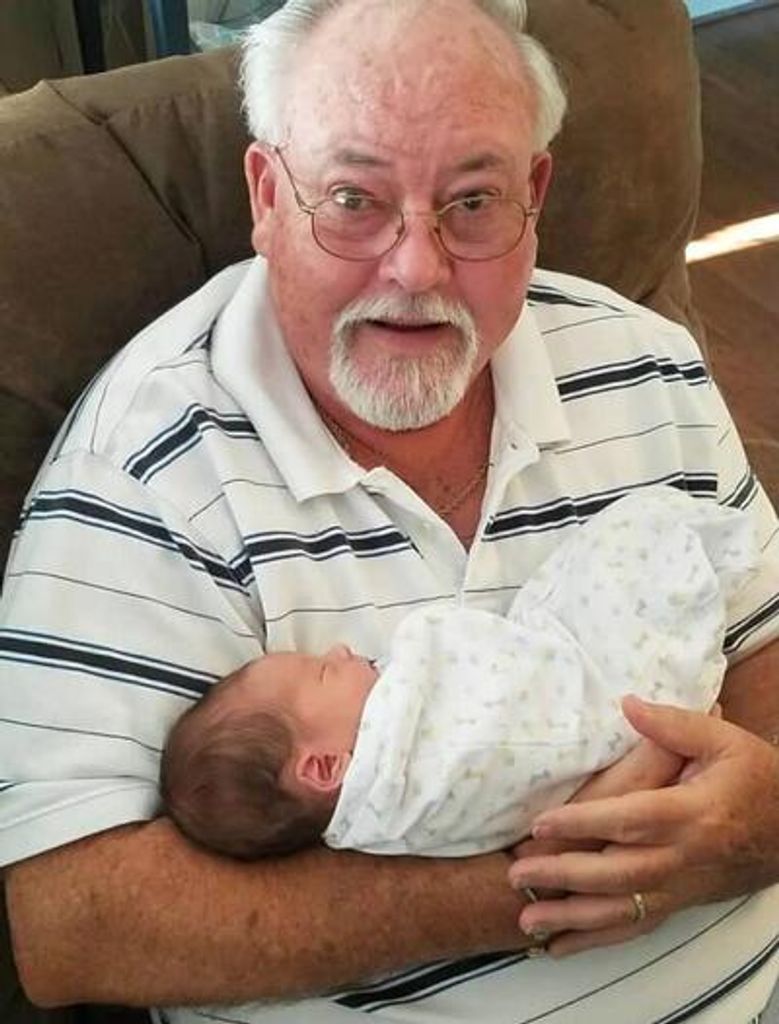 Roy Timothy Denson Profile Photo