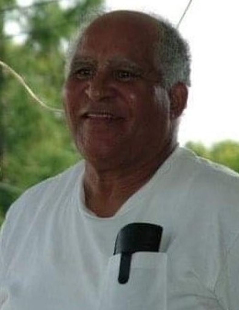 Charles Herbert Dymond Profile Photo