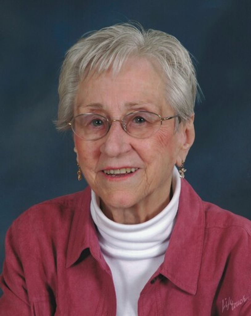 Delores Phlieger Profile Photo