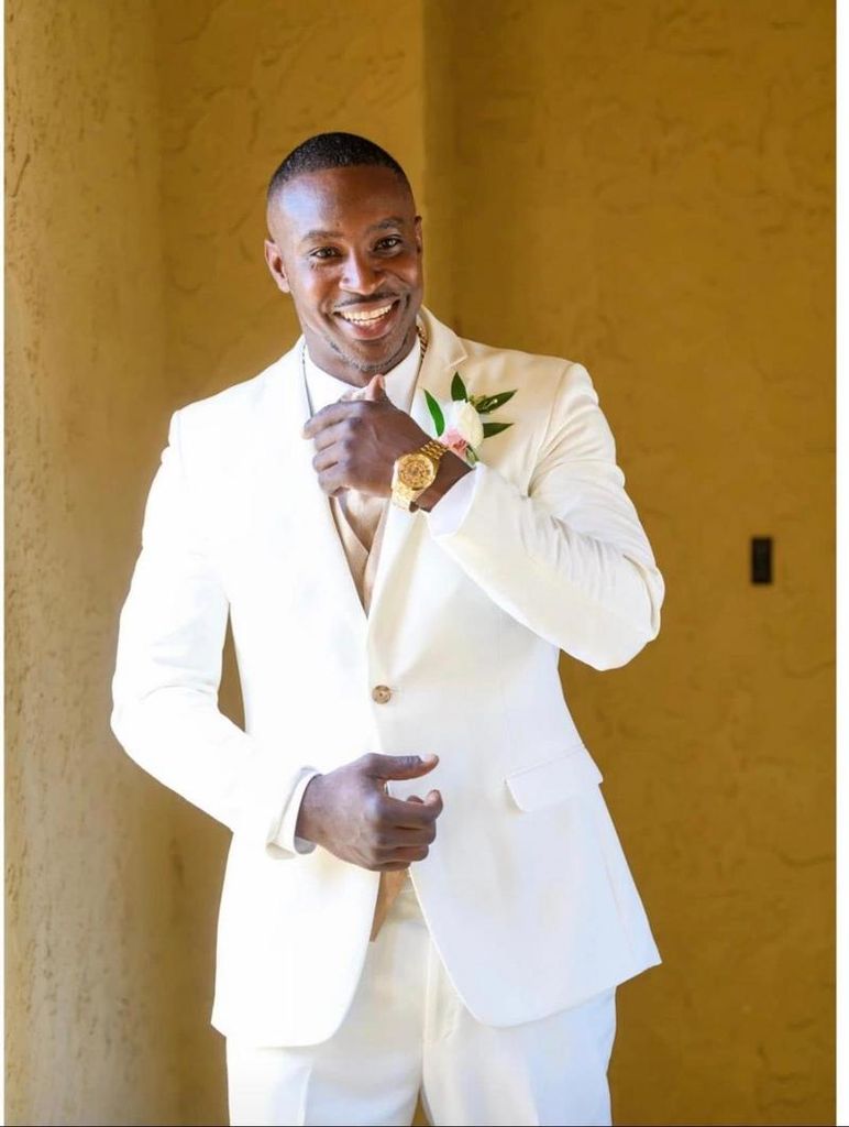 Noah Joshua Amerson "A Team"