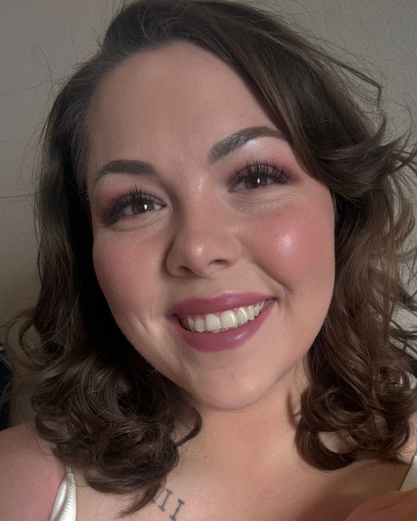 Shelby Leigh Davis-Roberson