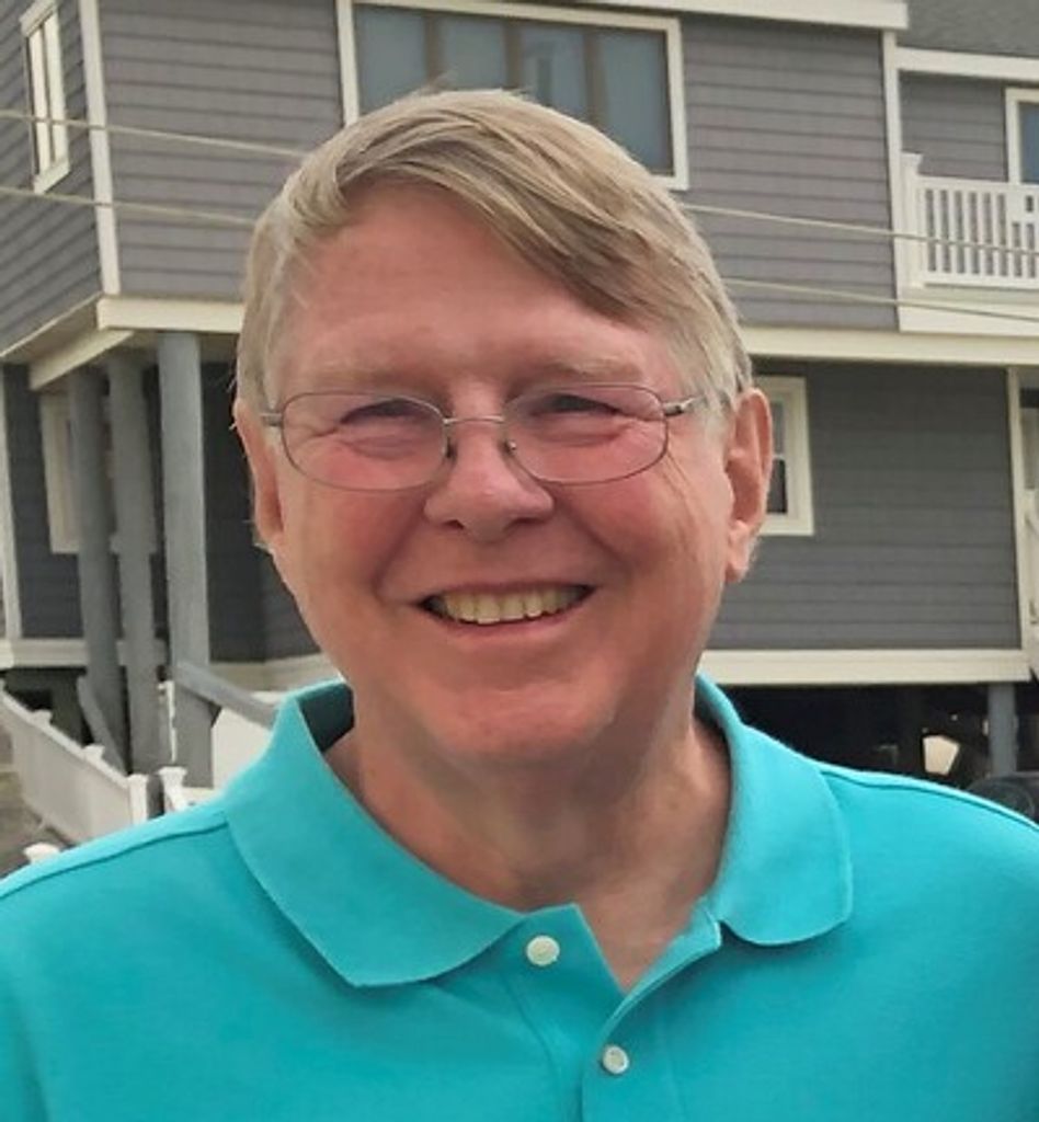 Buddy Smith Profile Photo