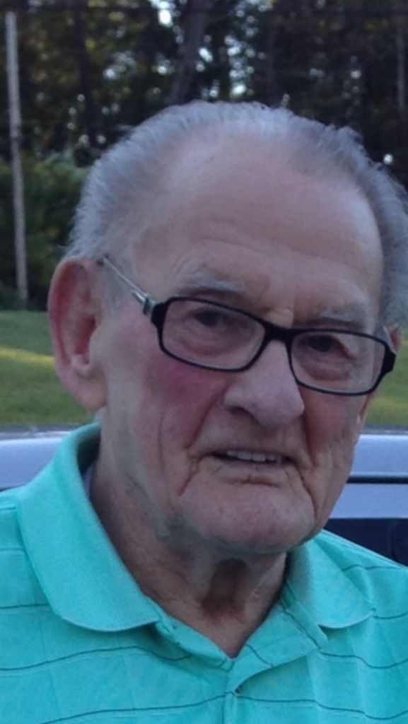 Walter Fairweather
