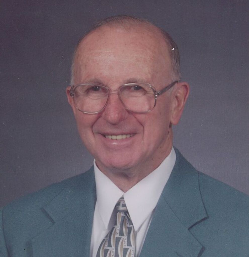 Donald E. Pelkey