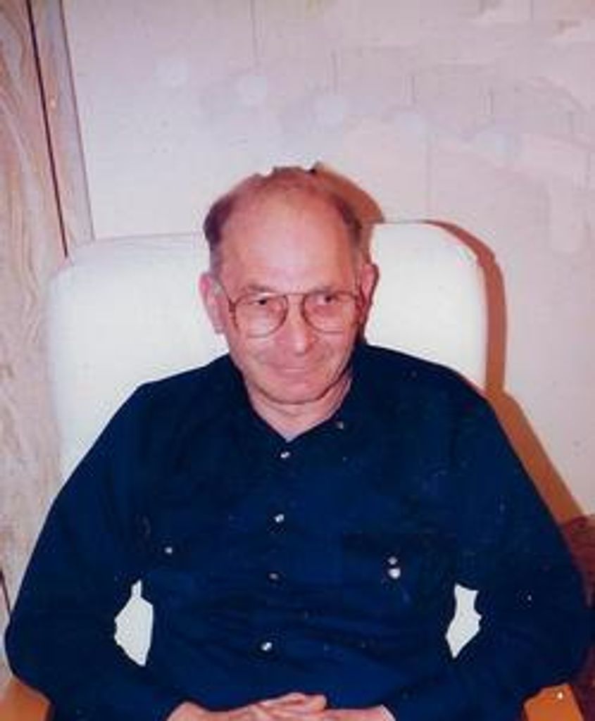 Norman Robert (Bob) Foyd Profile Photo