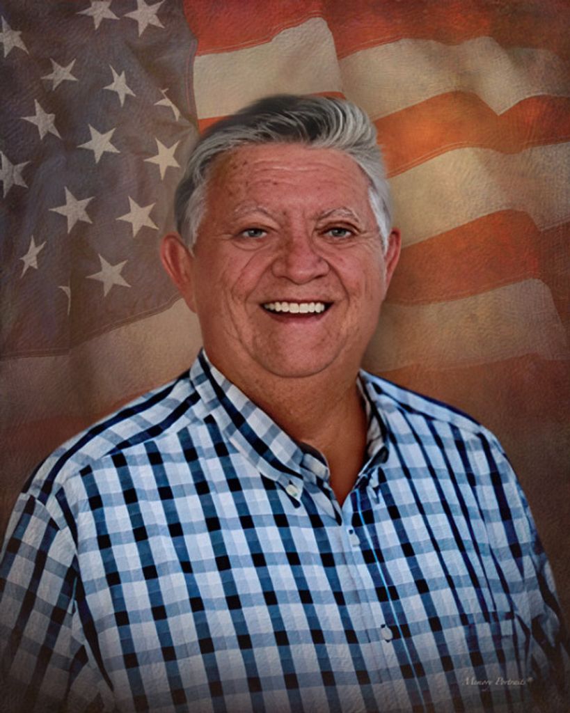 Charles Watson Chastain