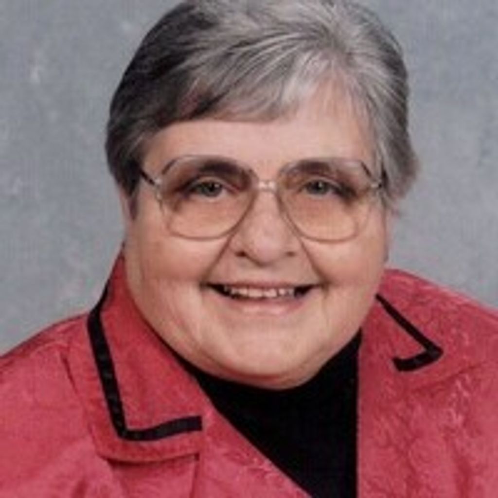 Ruth Shuford Snyder Profile Photo
