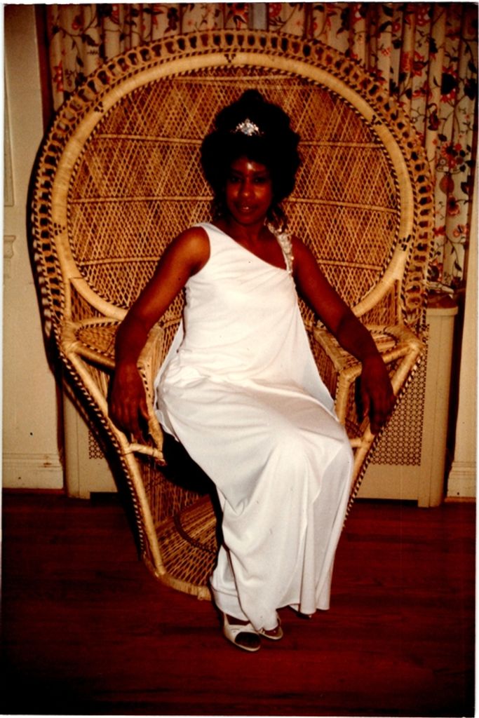 Princess Joann Louise Hawkins-Belt (Hawkins) Profile Photo