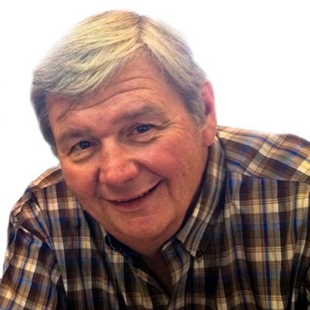 Donald Tamplen Profile Photo