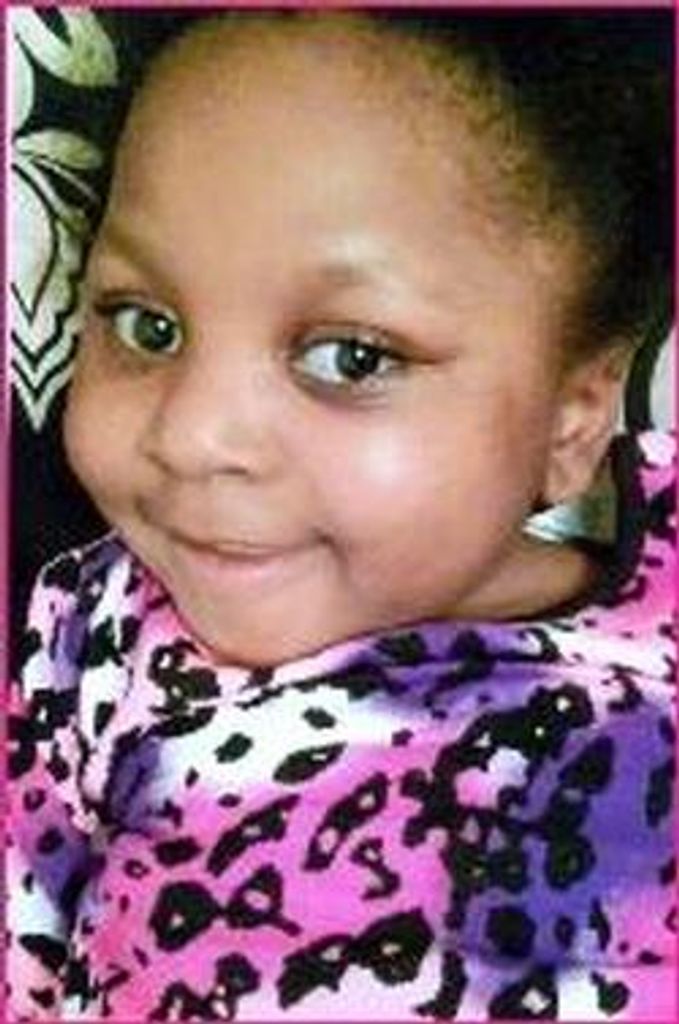 Shyla Nicole Evans
