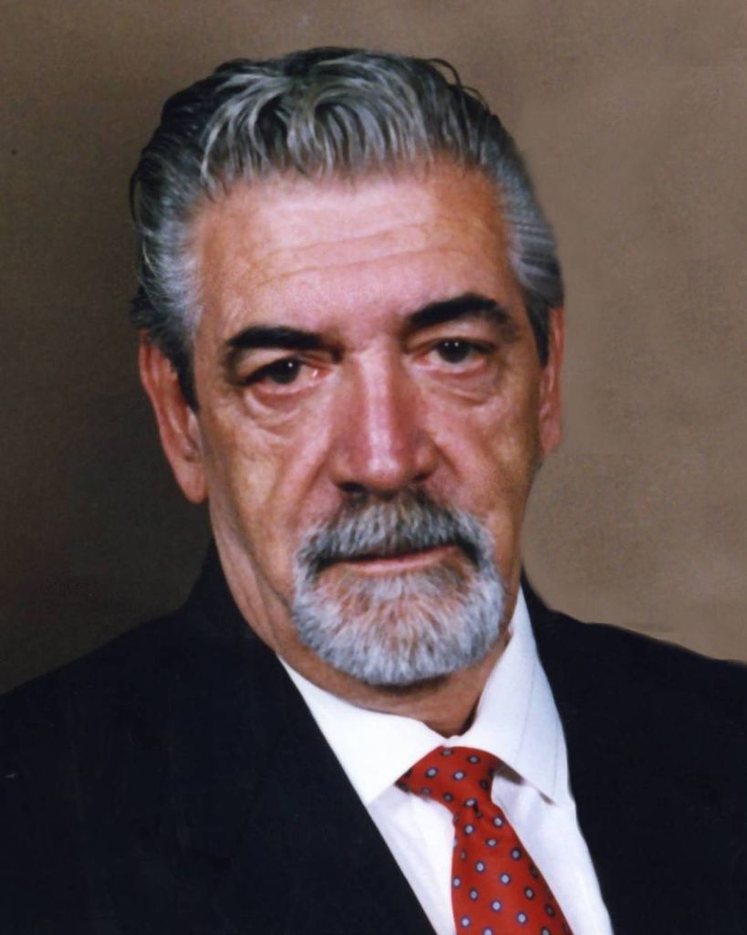 Michael J. Kasun