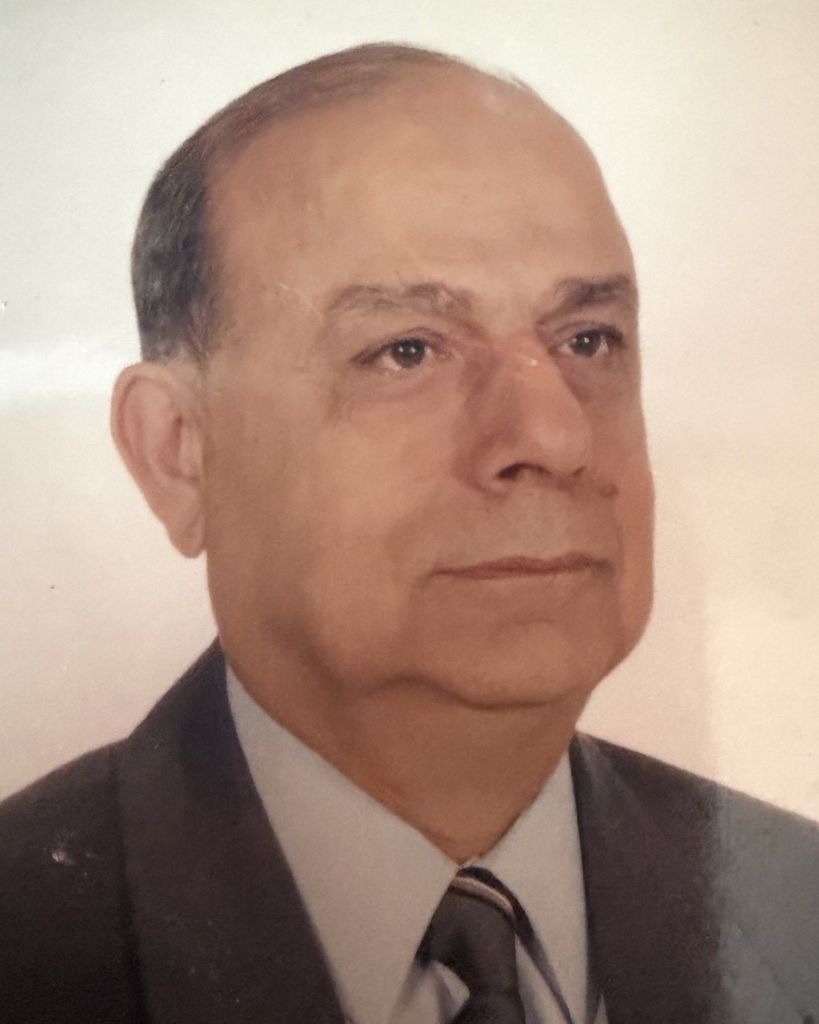 MICHEL GHOLAM Profile Photo