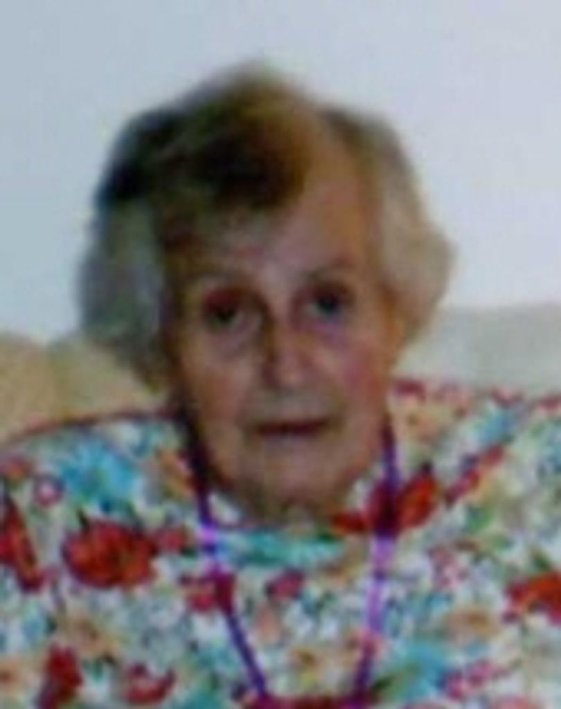 Marjorie J. Schaefer