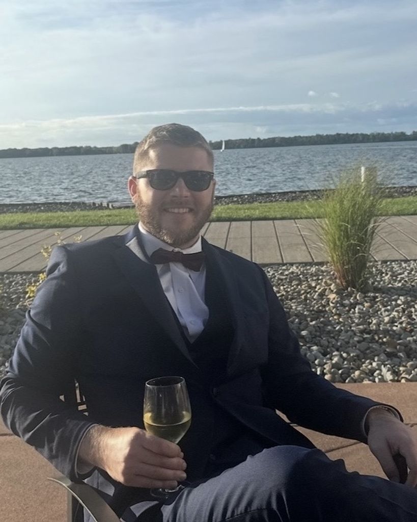 Patrick J. Crehan Profile Photo