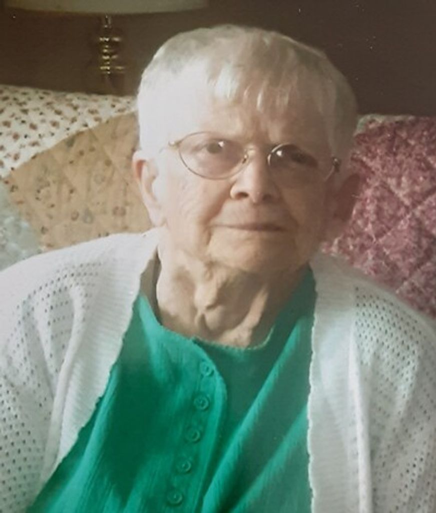 Delores Jean Criswell Profile Photo