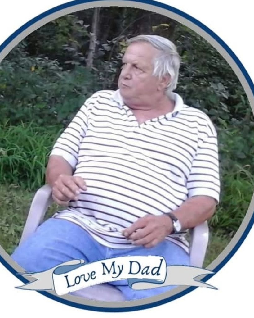 Wilmer Wayne Parks Profile Photo