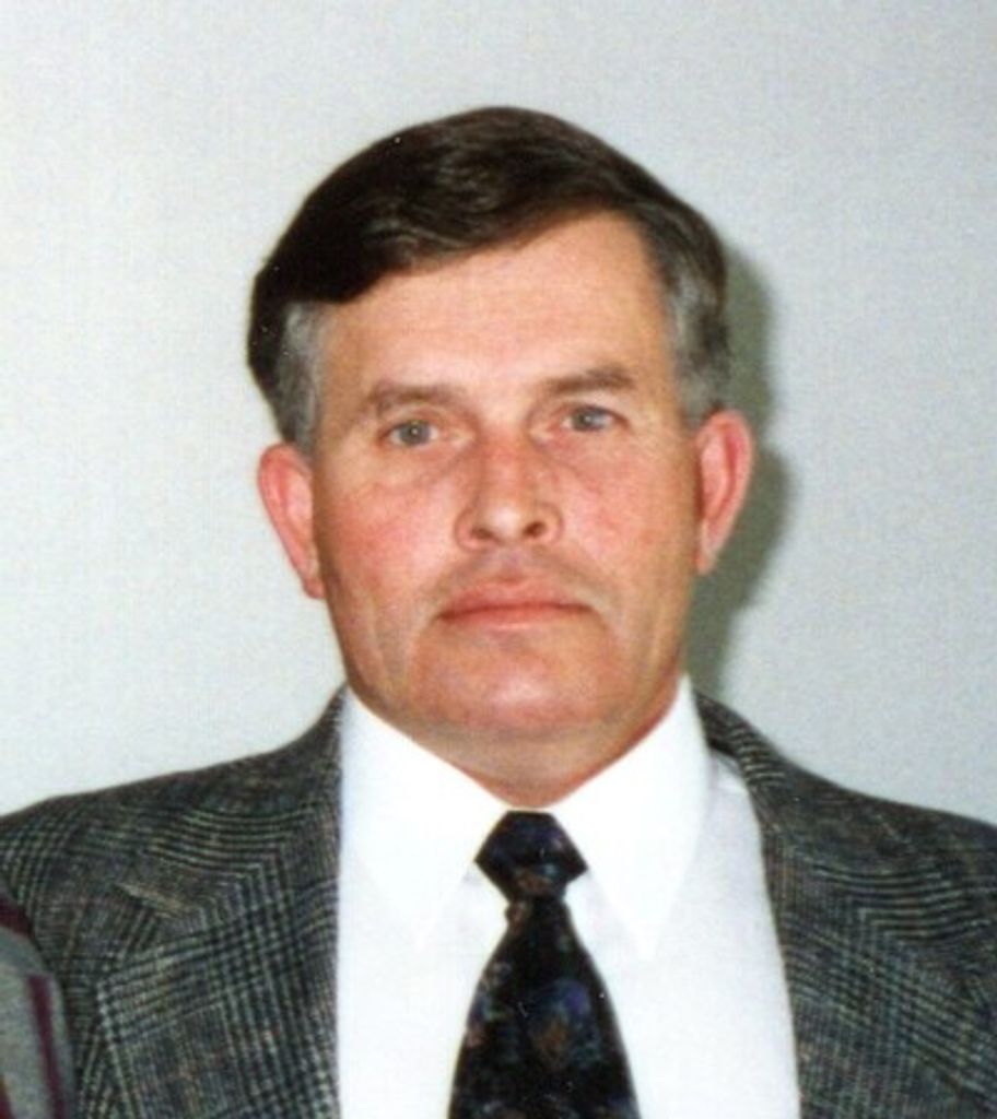 George Alexander Profile Photo