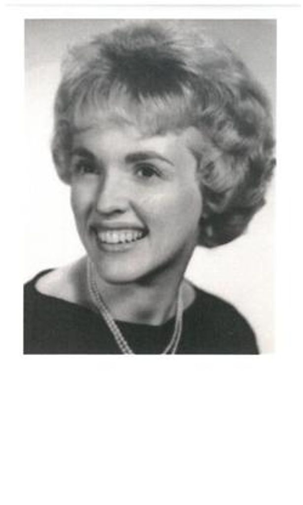 Nancy Ann Wilhelm-Behrbaum Profile Photo