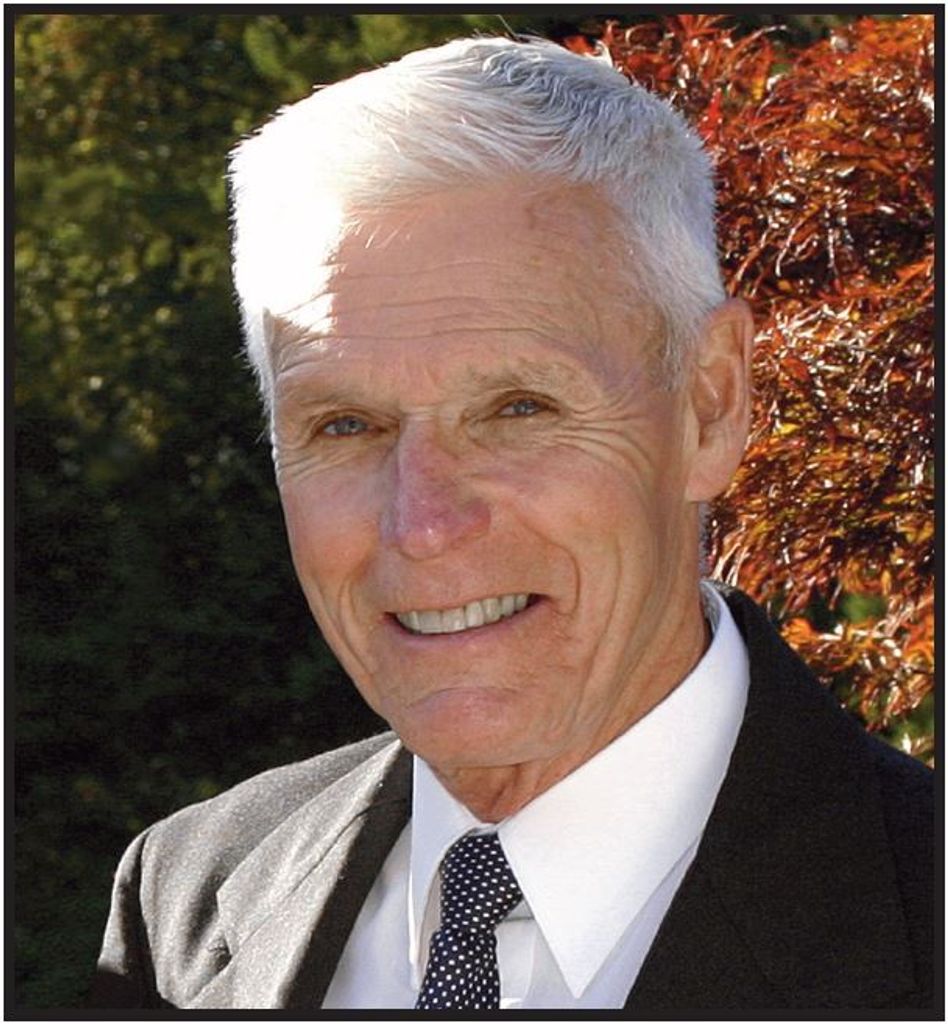 Glenn West Mallory