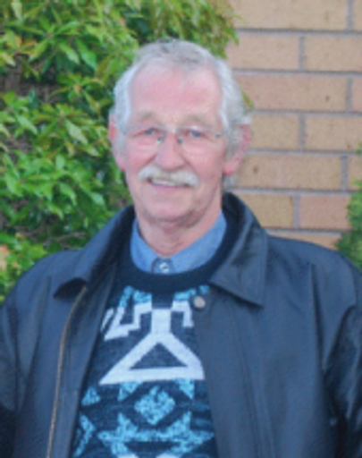 Wietse Will Meyer Profile Photo