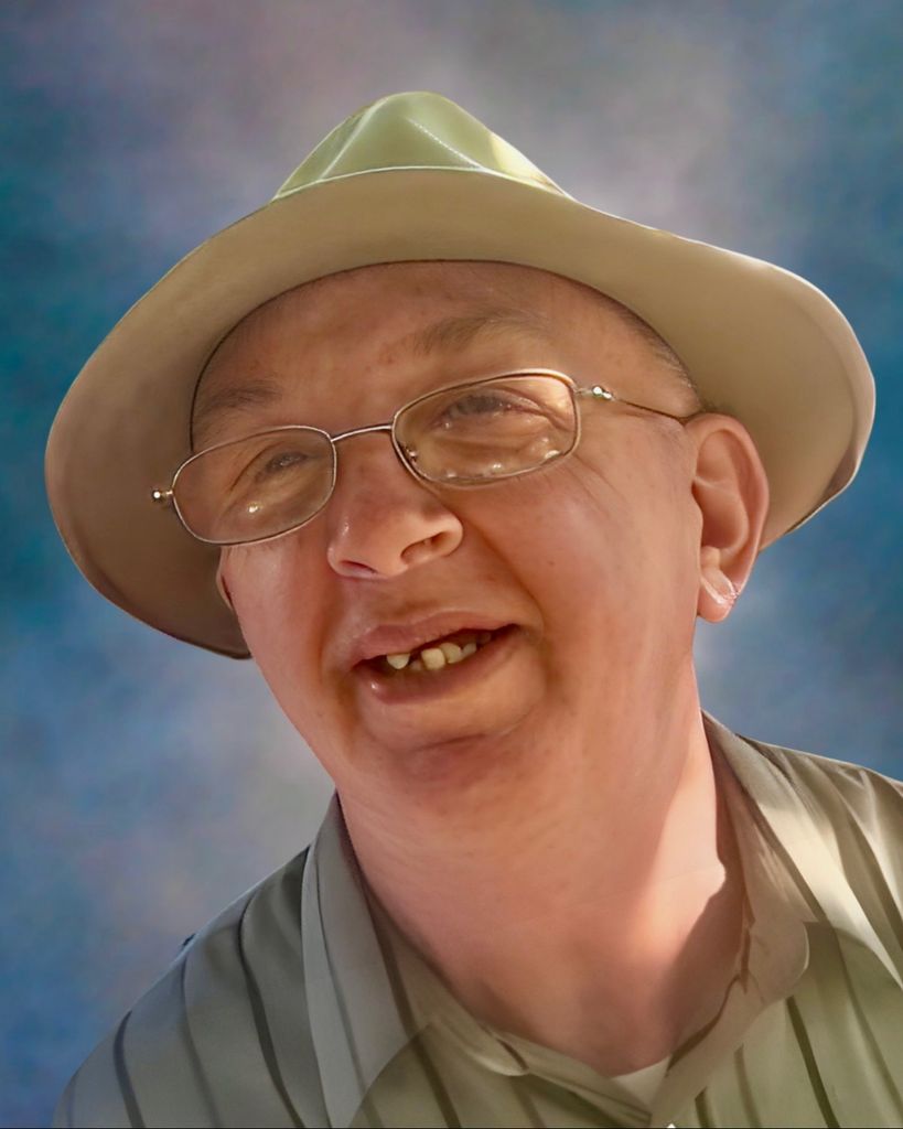 Eddie Joe Bolton Profile Photo