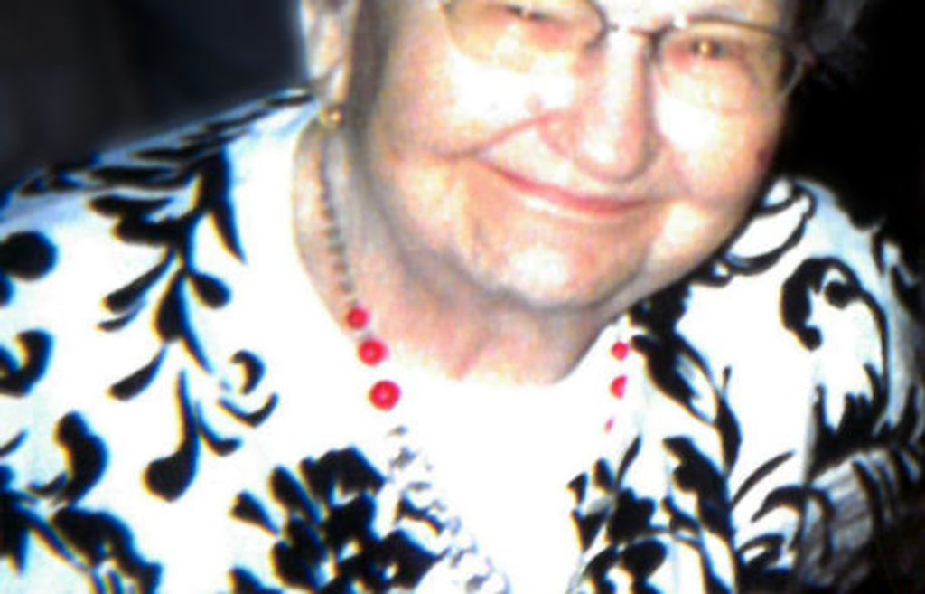 Doris A. Cotton