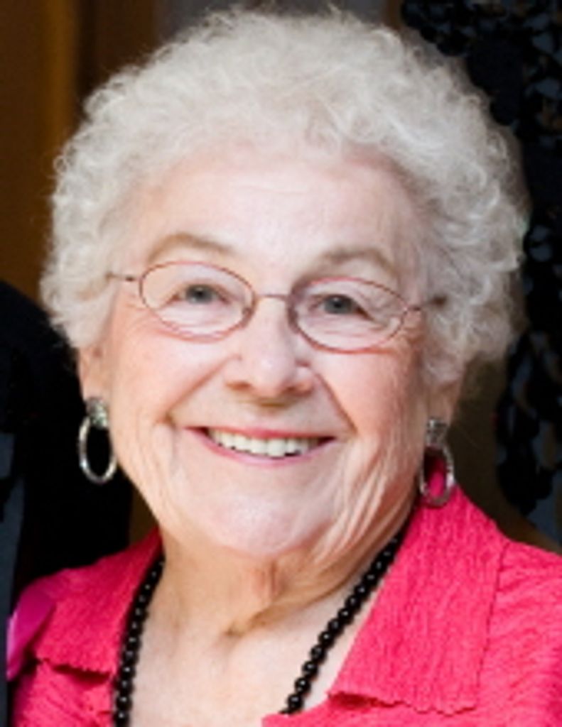 Loretta Rose Schommer
