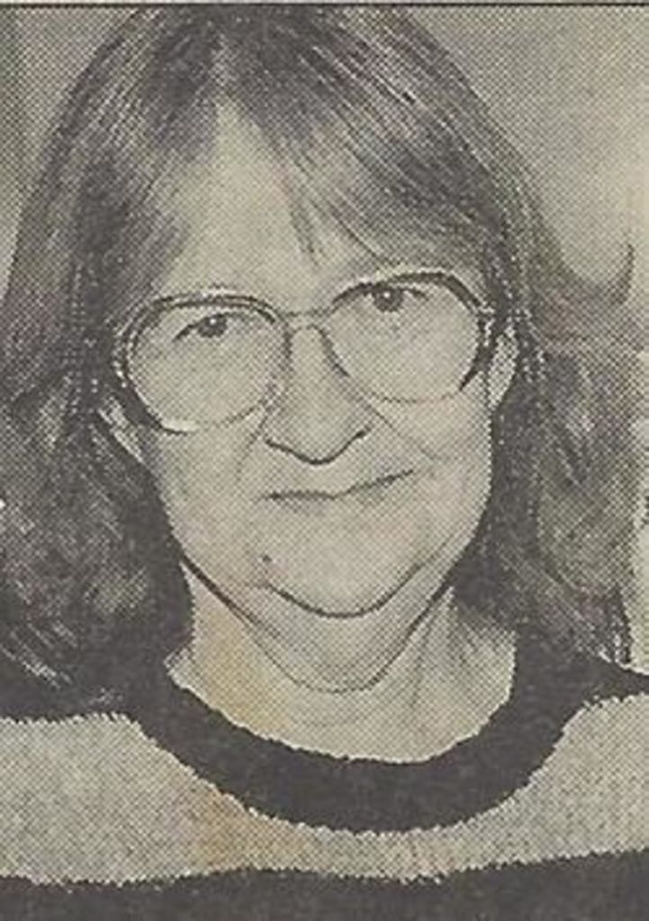 Joann Clingler