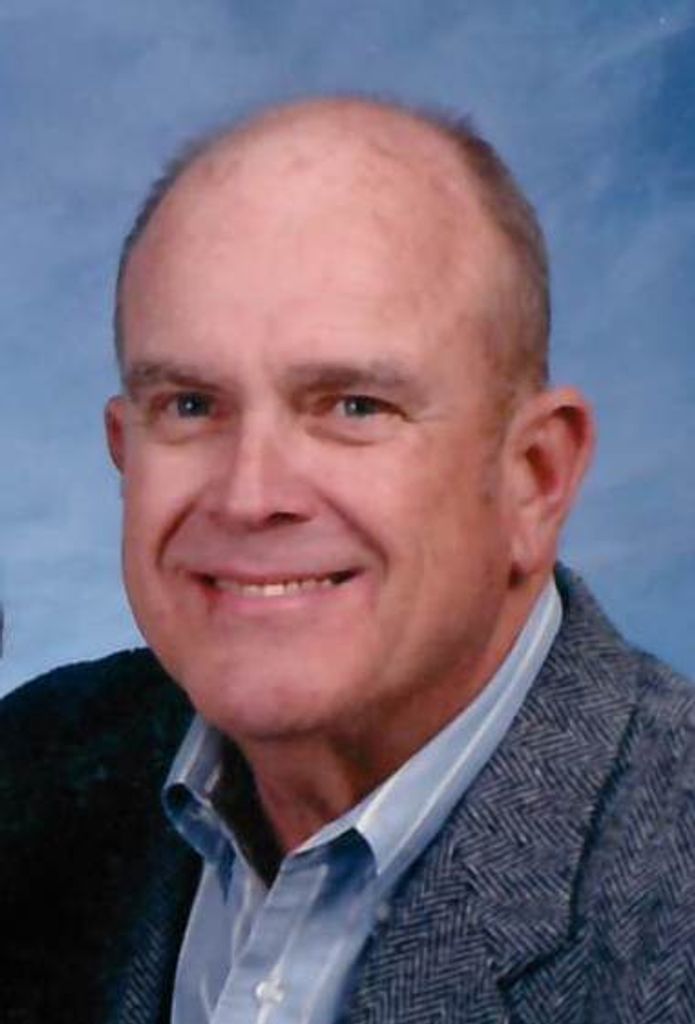 James Henry Kirk