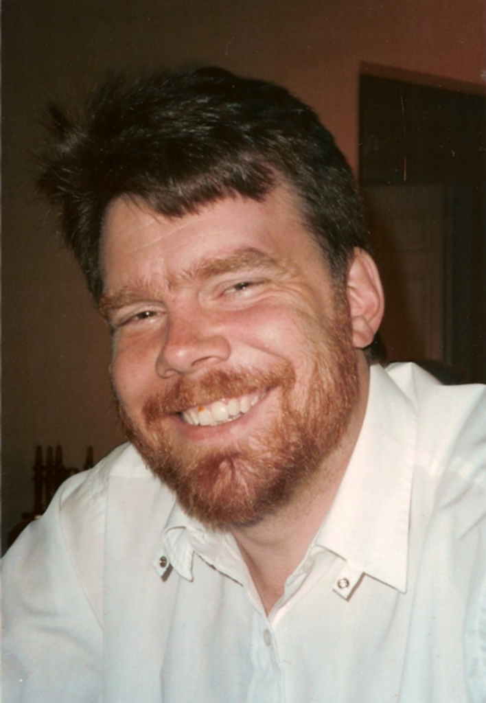 Mark Schlogel