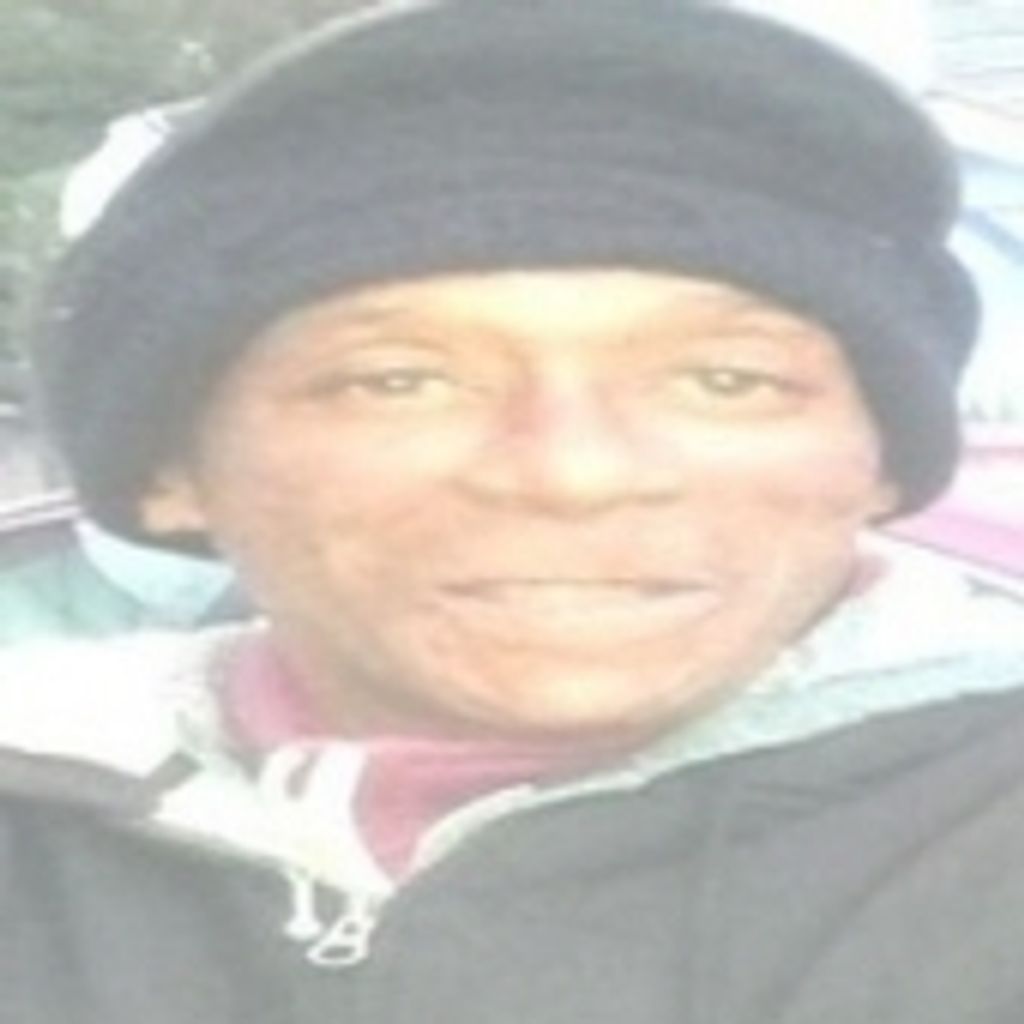 Douglas Anderson, Jr.