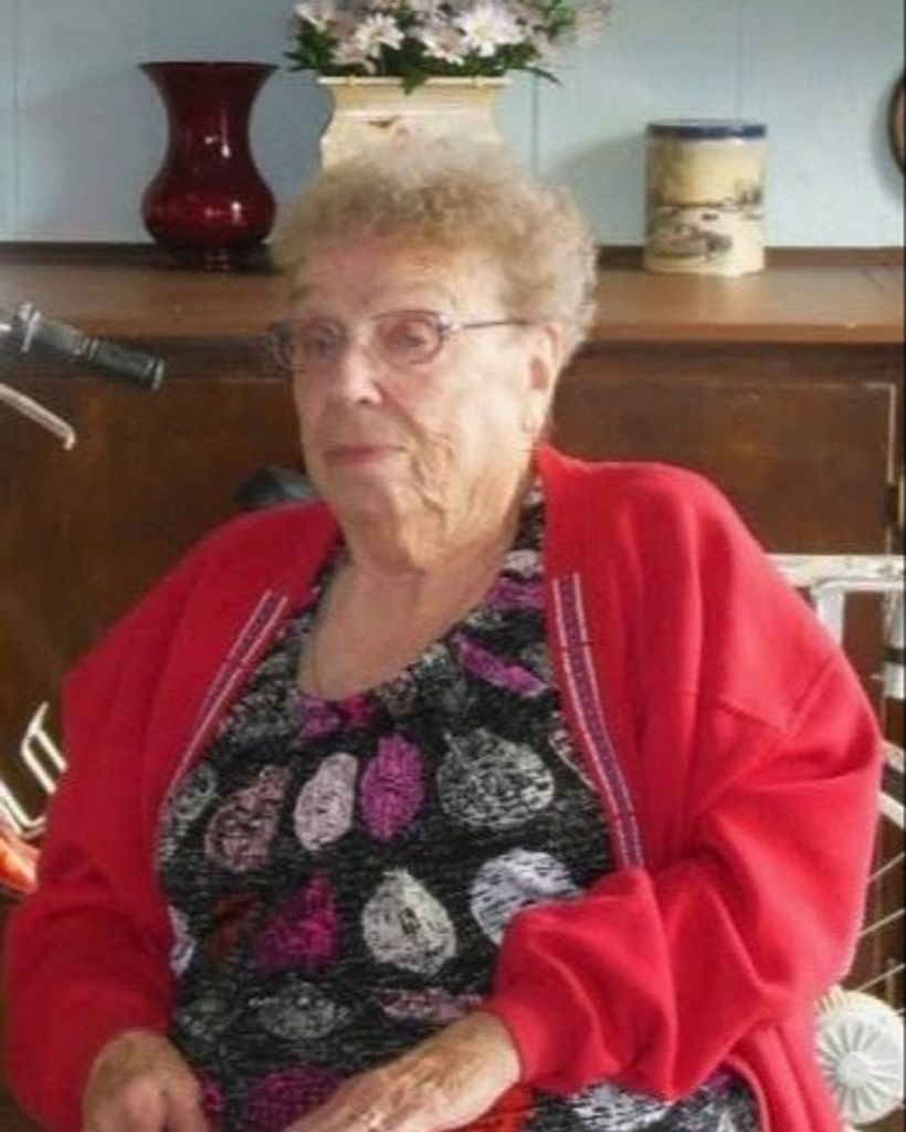 Peggy Lee Dolloff Profile Photo