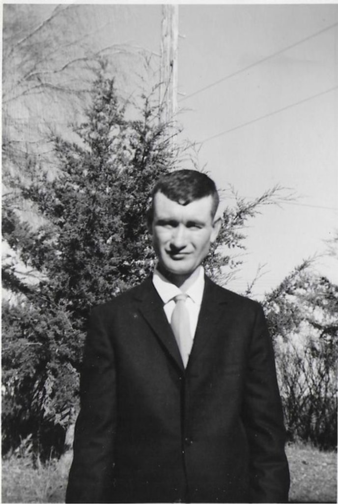 Francis Raymond Summers Profile Photo