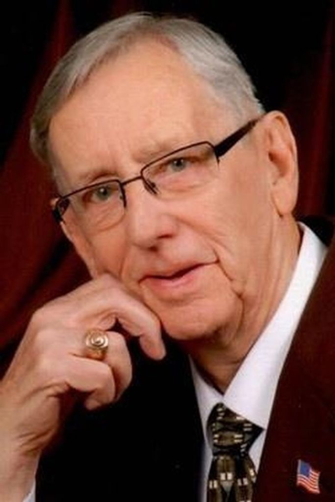 James R. Larue