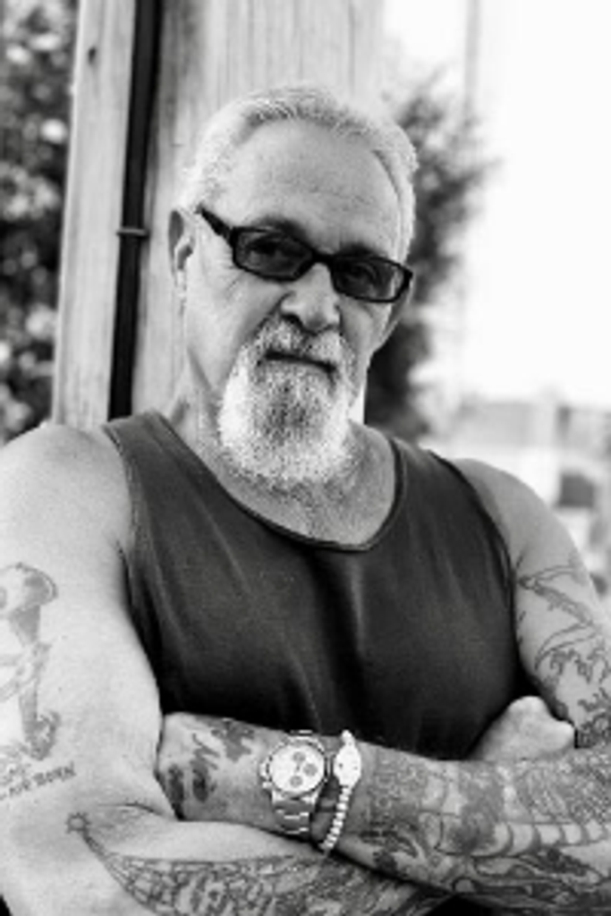 Stephen A. Glines Sr.