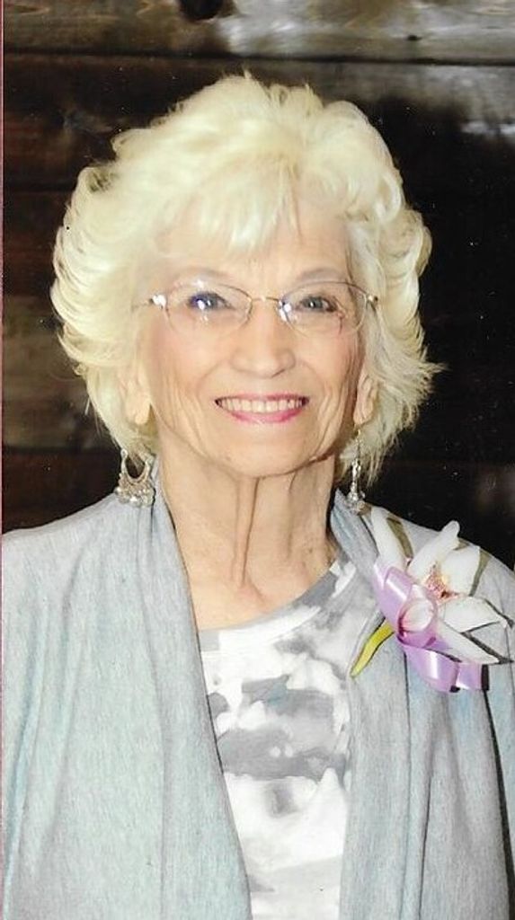Marilyn Lasater Profile Photo