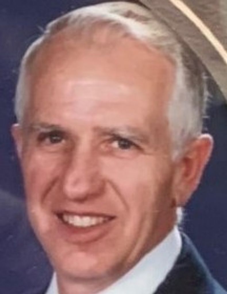 Joseph Neil Cihak