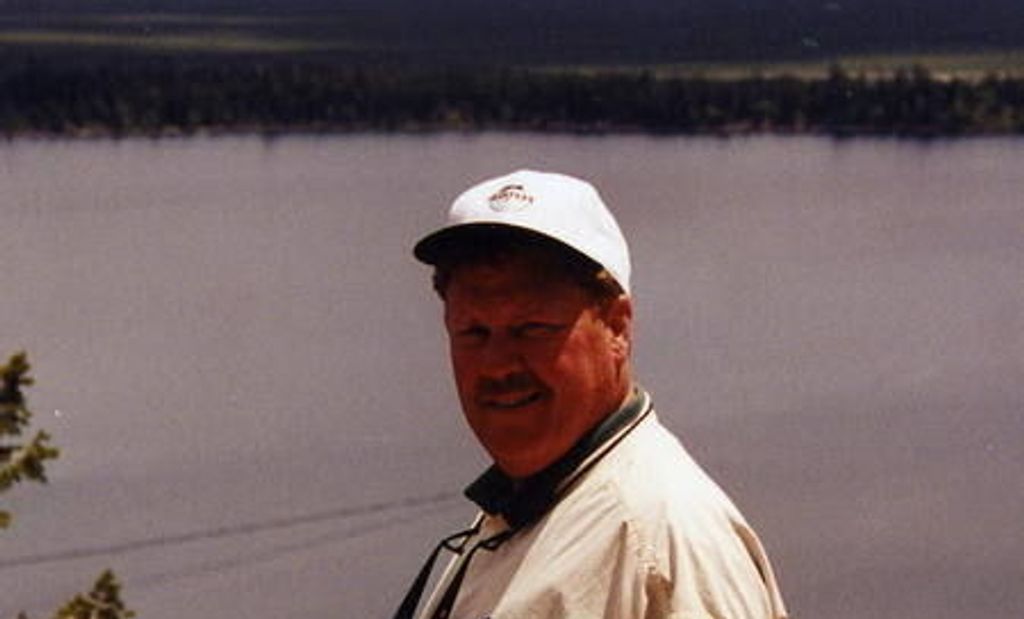 Terrance John LaLonde